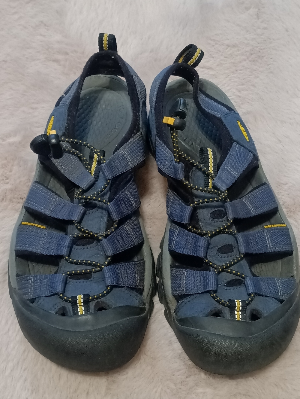 Keen Sandals